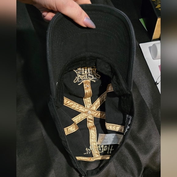 Harry Potter Cap - Picture 3 of 4